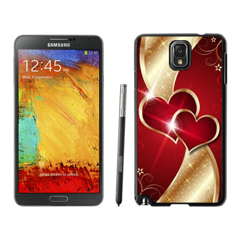 Valentine Sweet Love Samsung Galaxy Note 3 Cases EDX Valentine Sweet Love Samsung Galaxy Note 3 Cases EDX